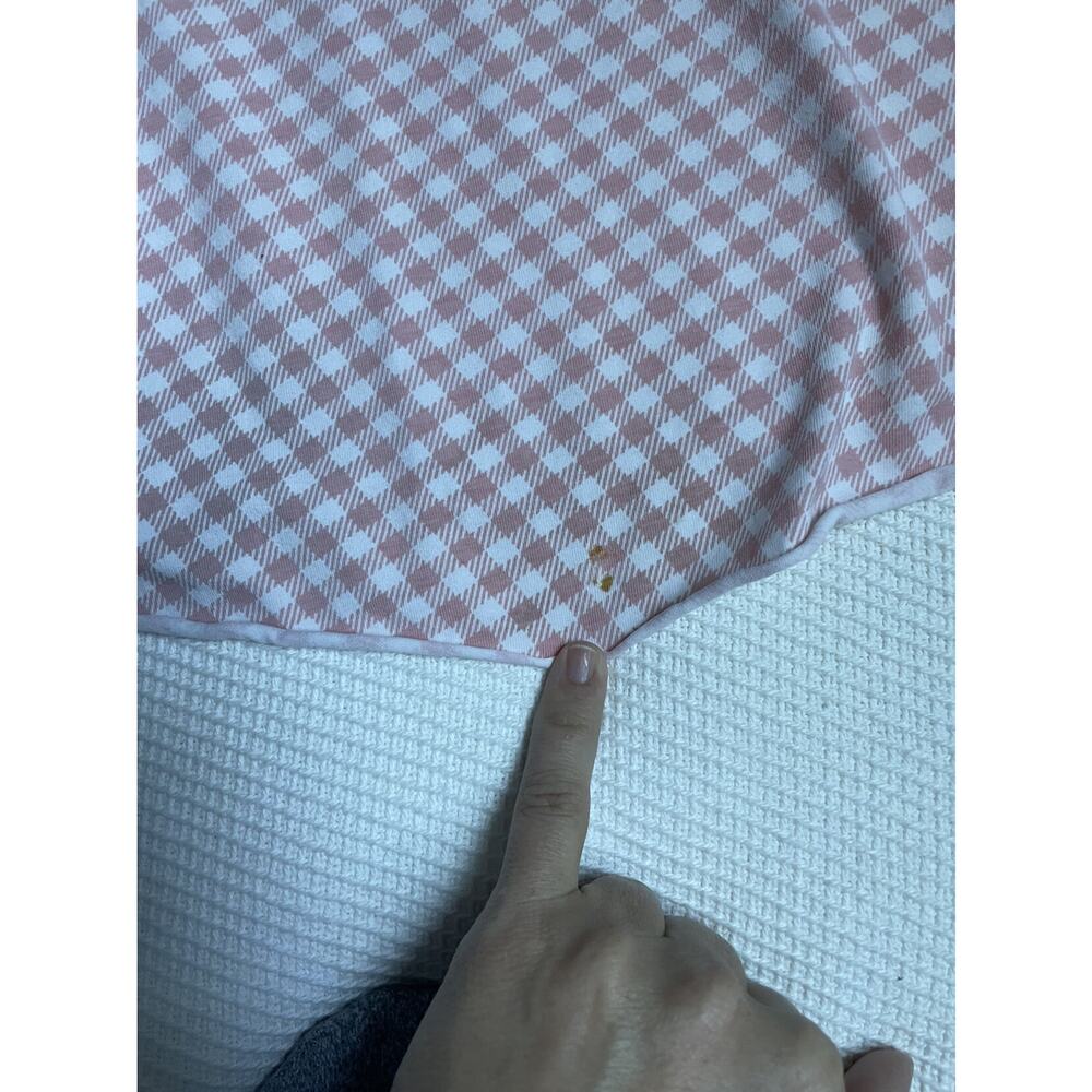 Serendipity by Matilda Jane Gingham Skirt - Picture 4 of 6